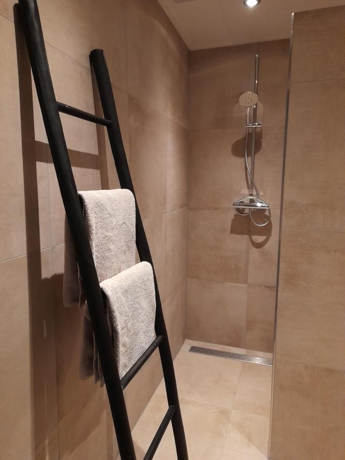 Secret Wellness Boszicht Βίλα Holten Εξωτερικό φωτογραφία
